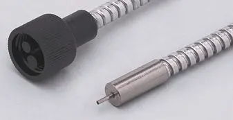 Produktfoto 1 von Lichttaster Tastkopf-D= 1mm L=600mm -40...290°C