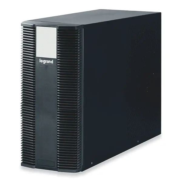Produktfoto 1 von Zusatzbatterie inkl. Anschlusskabel f.KEOR LP 2kVA 310156/310157 48VDC