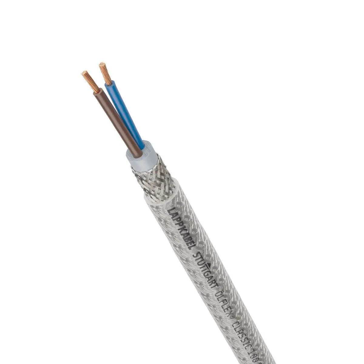 Produktfoto 1 von Steuerleitung ÖLFLEX CLASSIC 100 CY 2X0,5
