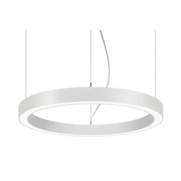 Produktfoto 1 von LED-Pendel-Ringl. D=1200mm, schaltbar