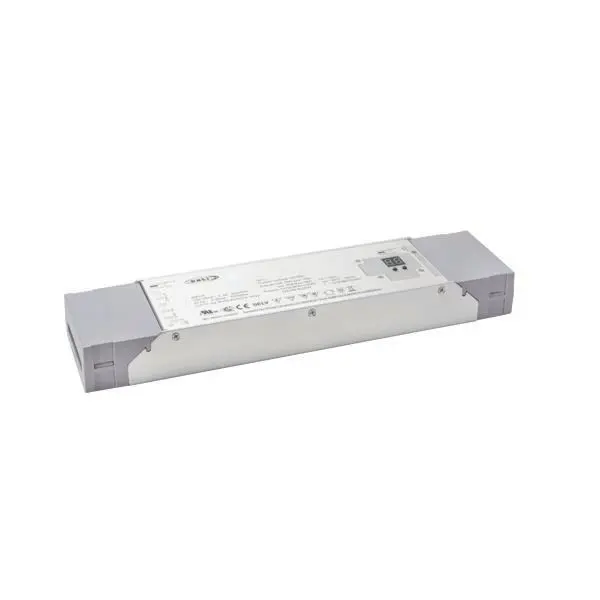 Produktfoto 1 von LED-Netzgerät inkl. 4-Kanal-Dimmer, sek. max. 200 W, IP20