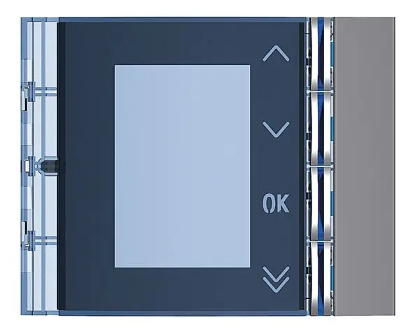 Produktfoto 1 von Frontblende Displaymodul Allstreet