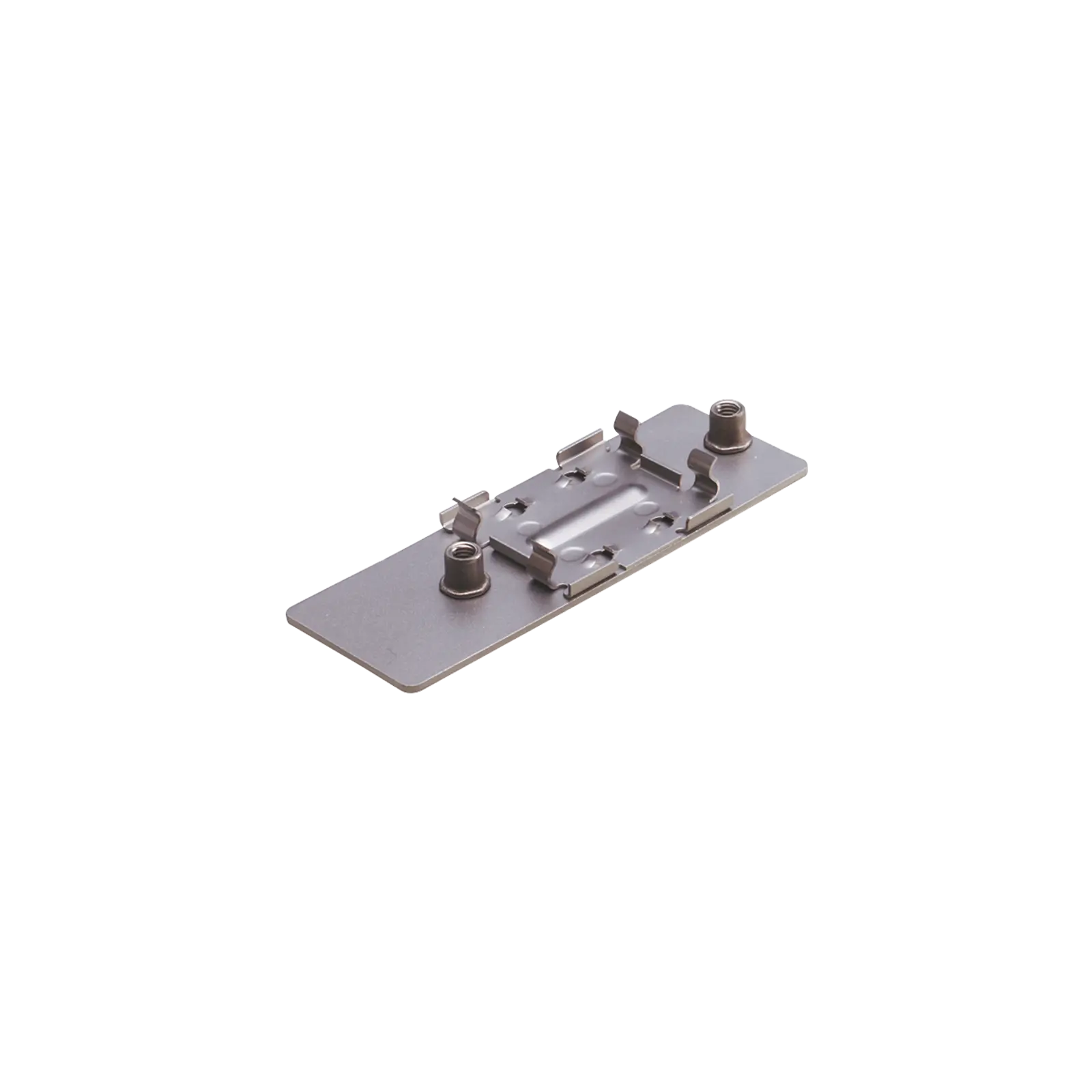 Produktfoto 1 von Hutschienenadapter 88,5x1,5x30mm
