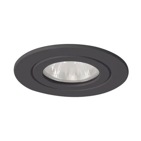 Produktfoto 1 von Einbaudownlight GX5,3, max. 35 W