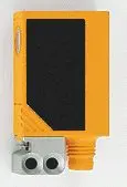 Produktfoto 1 von Einweglichtschranke Rotlicht 10m IP67 M8
