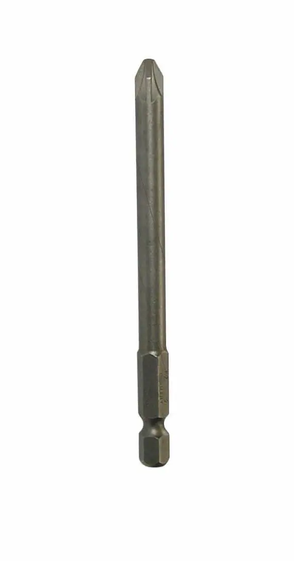 Produktfoto 1 von Bitflex-Bit Standard PZ2 Länge 90mm