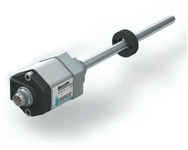 Produktfoto 1 von Magnetostriktives System