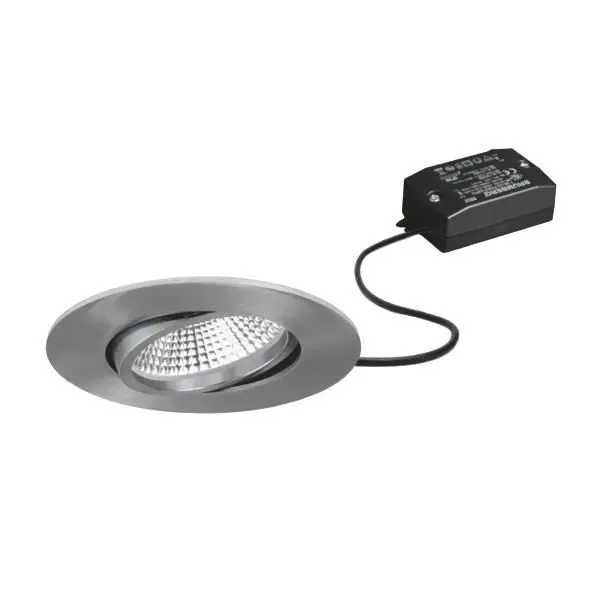 Produktfoto 1 von LED-Einbaustrahler 230 V AC, 50 Hz, 7 W