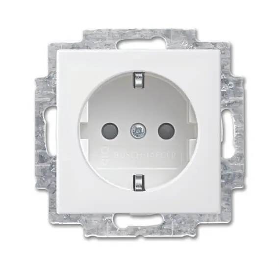 Produktfoto 1 von 23 EUCB-914 SCHUKO®-Std eBs SrK