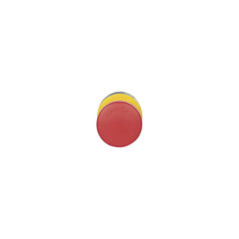 Produktfoto 1 von PIT es6.10 operator red Not-Halt-Taster