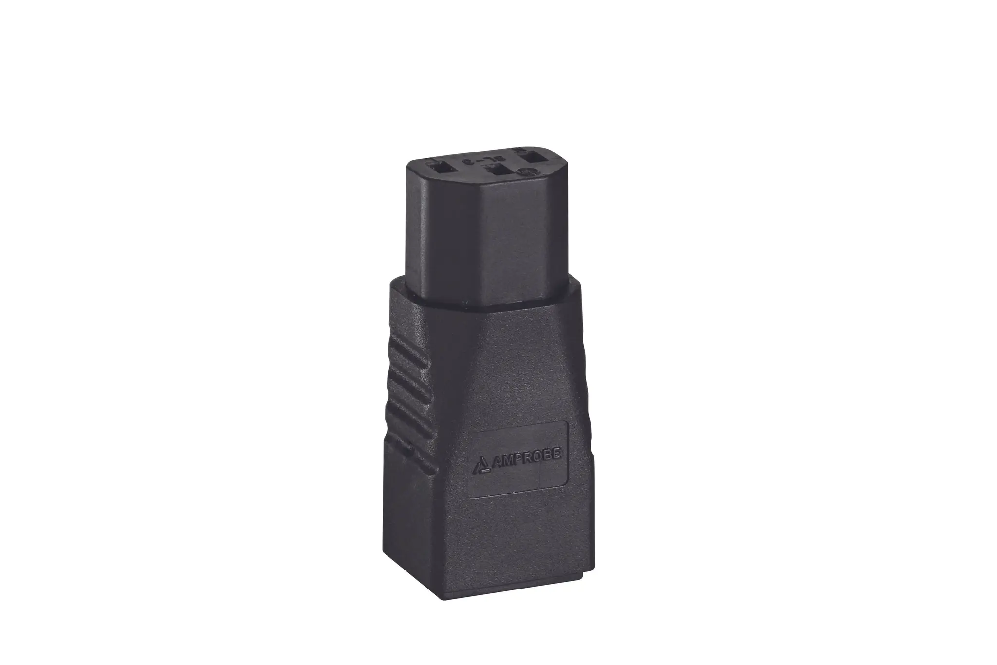 Produktfoto 1 von Adapter für 3-polige Stecker