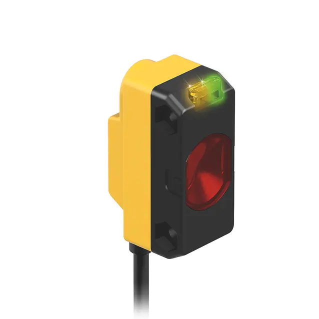 Produktfoto 1 von Opto Sensor Einweglichtschranke (Sender)