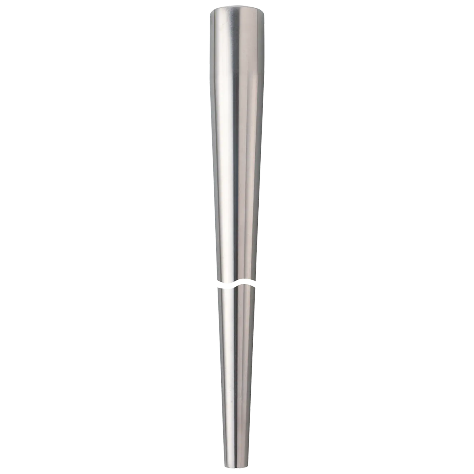 Produktfoto 1 von Einschweißschutzrohr f.Temperatur EL=191mm 400bar D=38,1mm