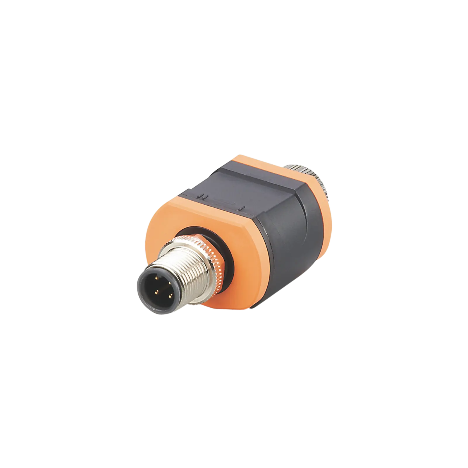Produktfoto 1 von IO-Link-Datensplitter NPN Steckverbindung