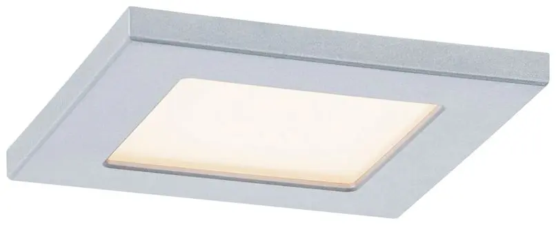 Produktfoto 1 von Clever Connect Spot Pola 1x2,5W 2700- 6500K tun White 12V Chrom matt/Kunstst