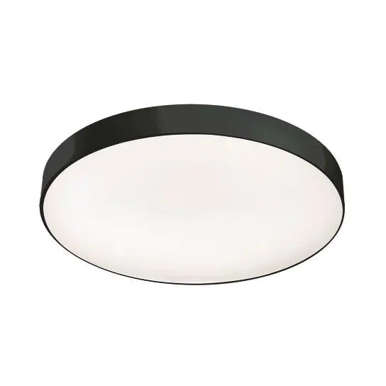 Produktfoto 1 von Round21L Prism dir/ind 12230lm840 DA2 sw