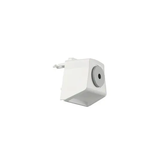 Produktfoto 1 von Lic-Sch.Stw PC IP64 ws 2Stk(inkl.Kl)