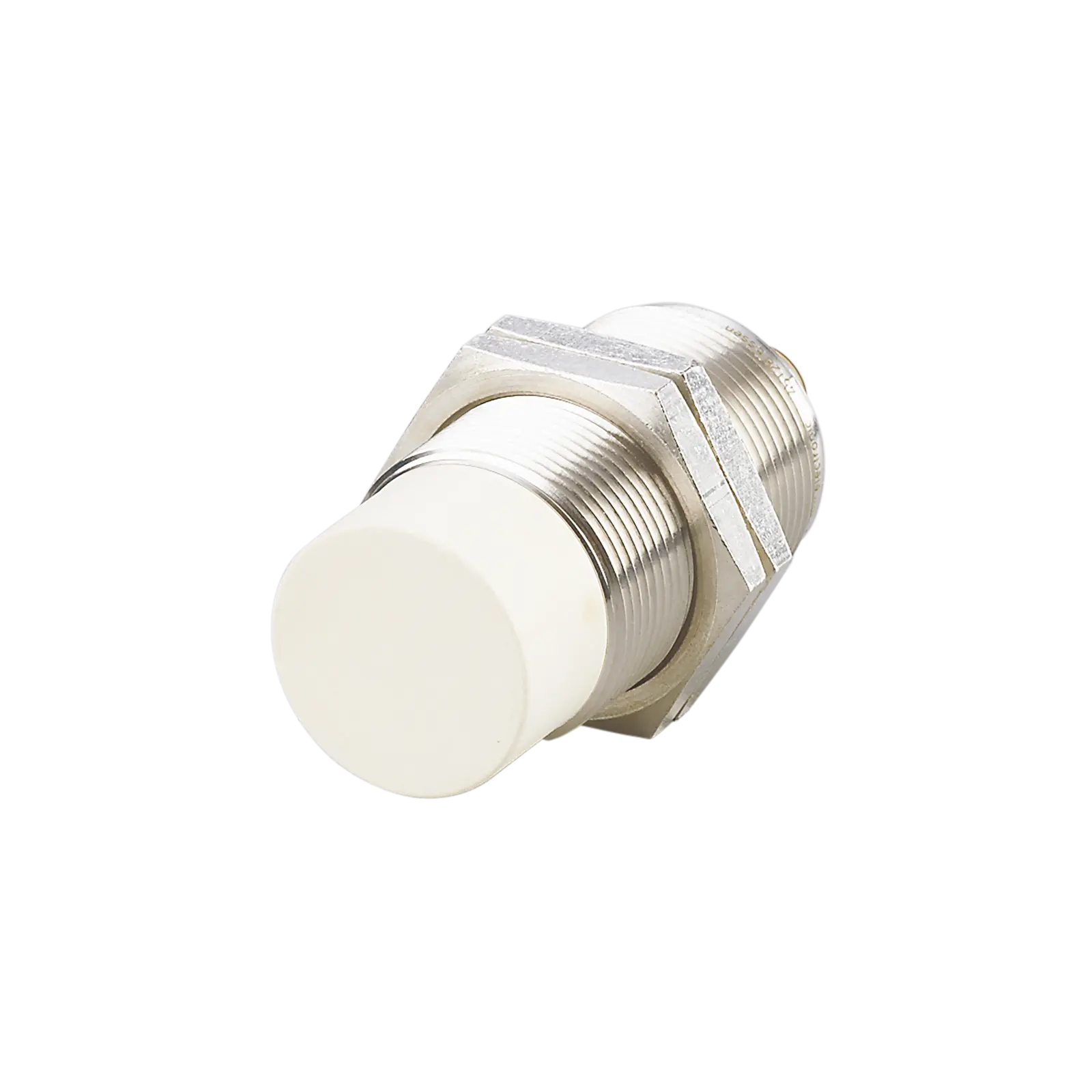 Produktfoto 1 von Ind.Sensor M30x1,5 L=70 Sn=22mm n.bündig S DC PNP/NPN M12 IP67/69K 2L 3L 100Hz