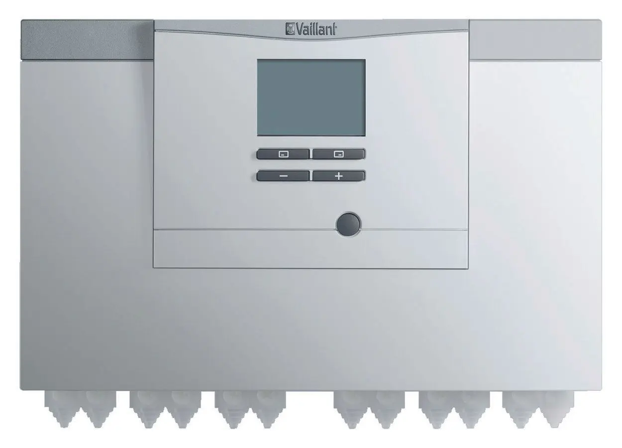 Produktfoto 1 von Elektronikmodul aro THERM VWZ AI Luft/Wasser