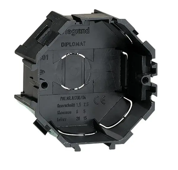 Produktfoto 1 von MaueRDose Md 65