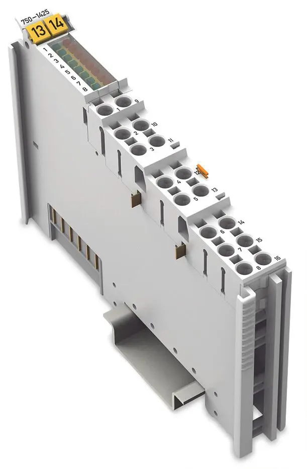 Produktfoto 1 von 8-Kanal-Digitaleingang,PTC