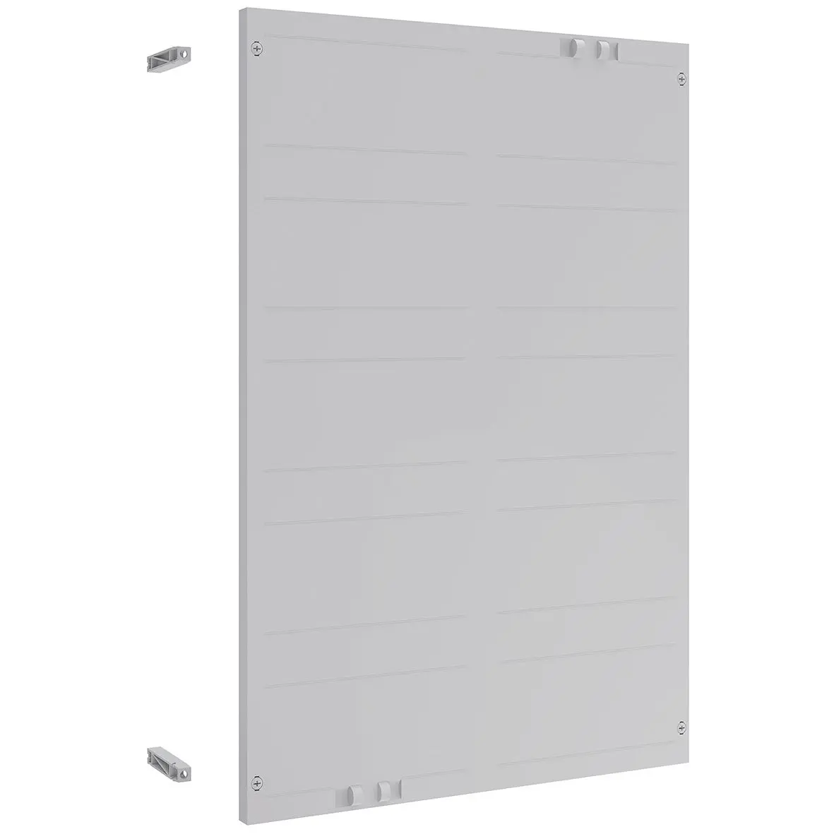 Produktfoto 1 von ESPRO-Modul tief BxH:500x750mm f.SAS 185mm 9xNH00-Leisten EBM 150mm