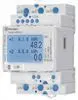 Produktfoto 1 von Multifunktions-Energiezähler, LCD, M-BUS, S0, IR, NFC, MID
