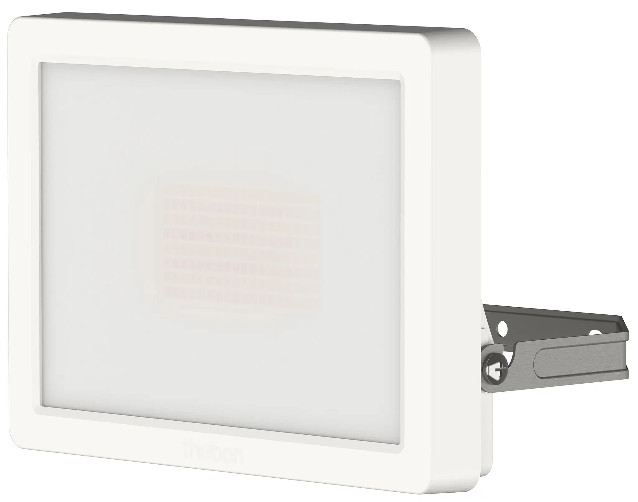 Produktfoto 1 von LED-Strahler 30 W, 3000/4000 K umschaltbar, Bewegungsmelder-Modul als Z