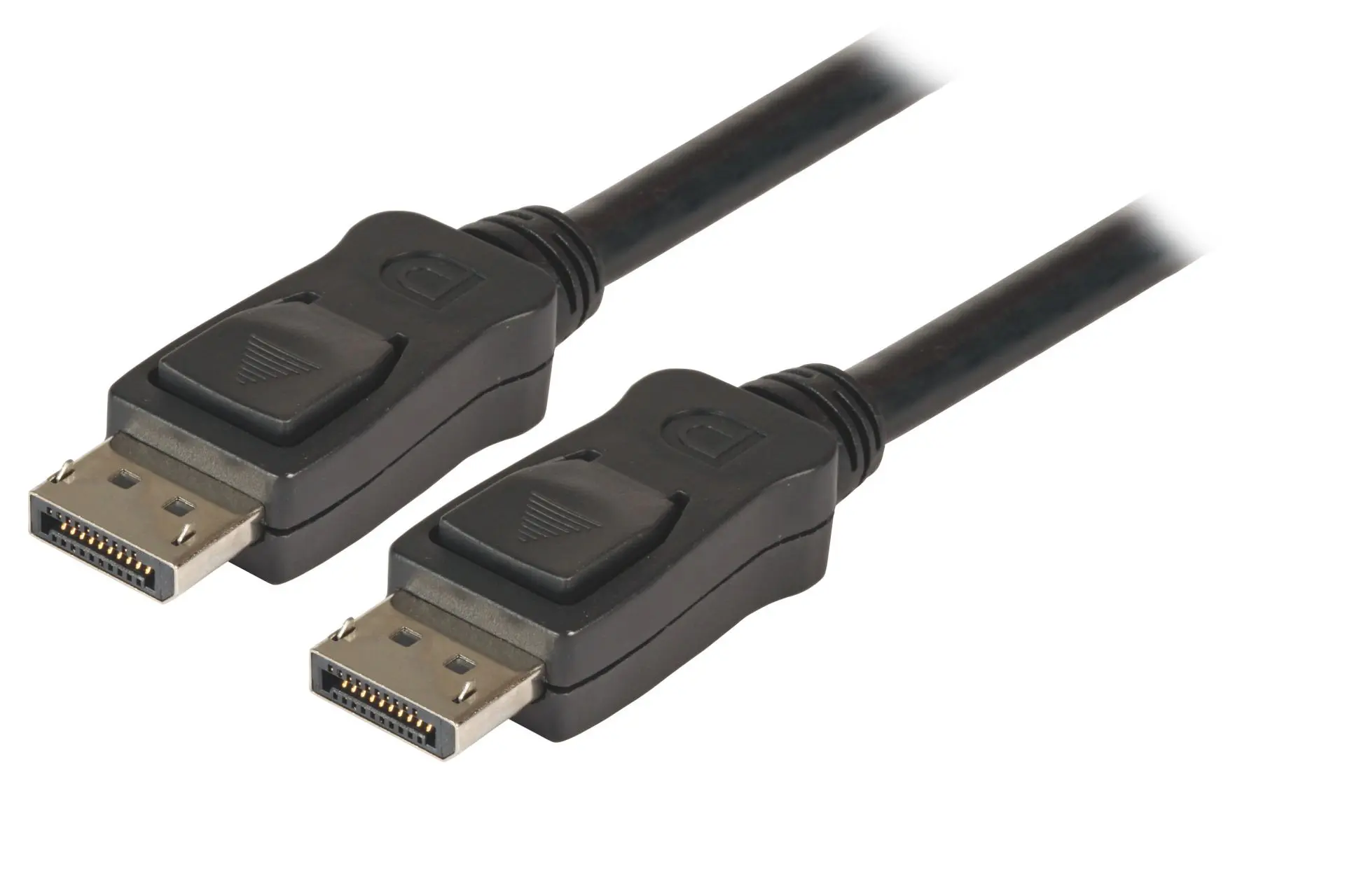 Produktfoto 1 von DisplayPort 1.4 Anschlusska