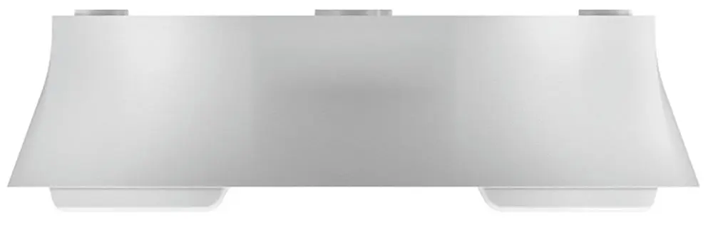 Produktfoto 1 von Aufputzrahmen Präsenzmelder weiß für KNX-Versionen des thePrema