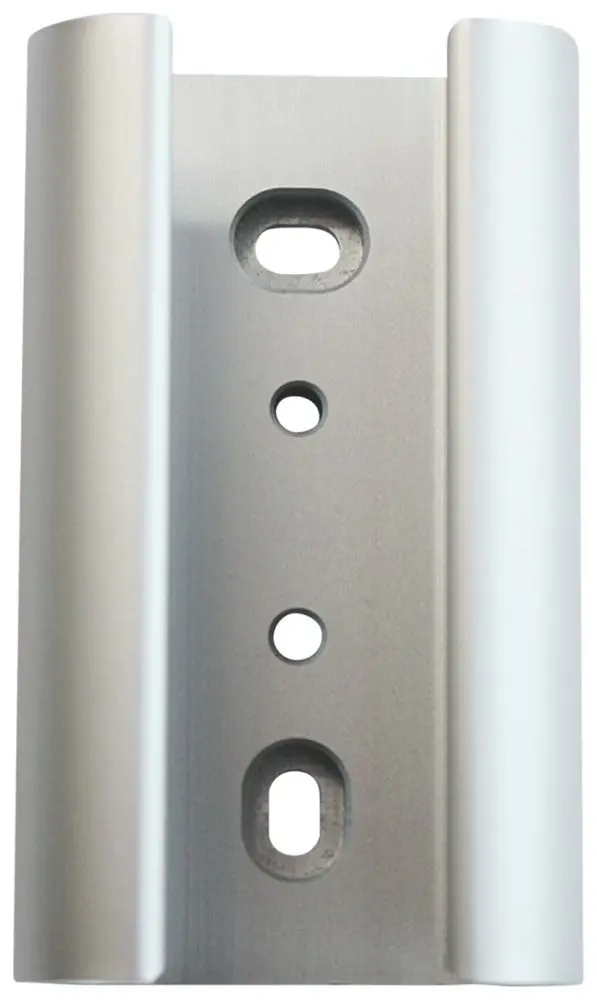 Produktfoto 1 von Aluminium Wandhalter