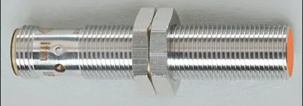 Produktfoto 1 von Ind.Sensor M12x1 L=60 Sn=2mm bündig S DC PNP M12 IP67 3L 800Hz