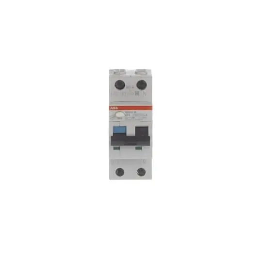 Produktfoto 1 von DS201MA-C16/0 1P+N