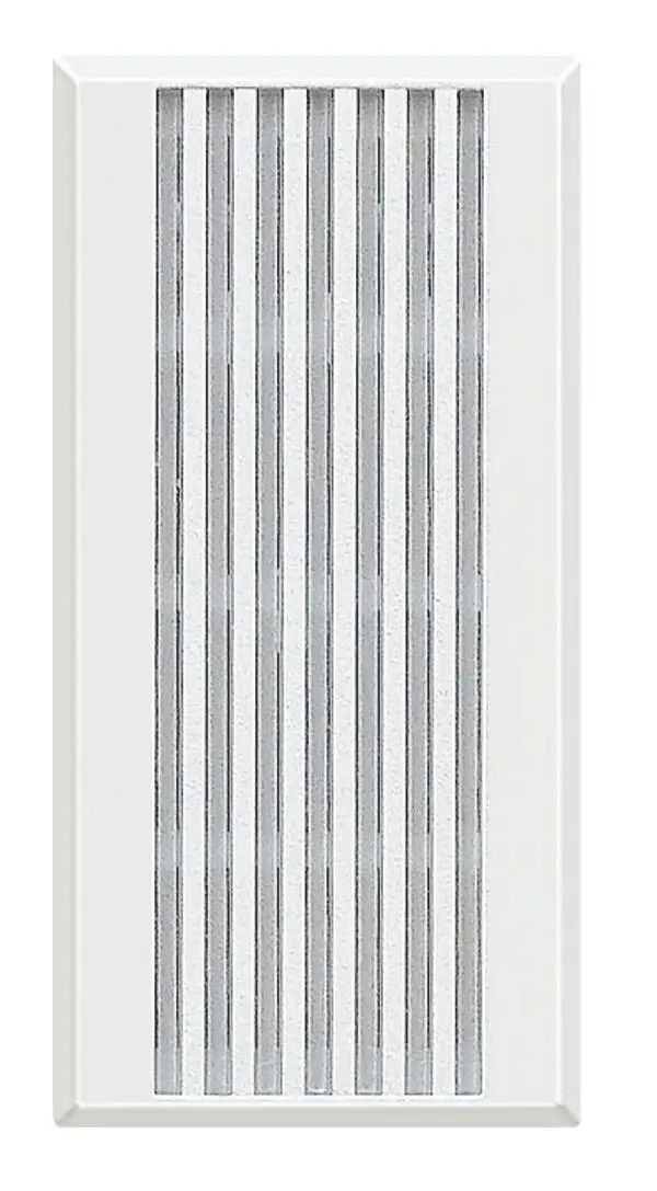 Produktfoto 1 von Summer 230V AC white