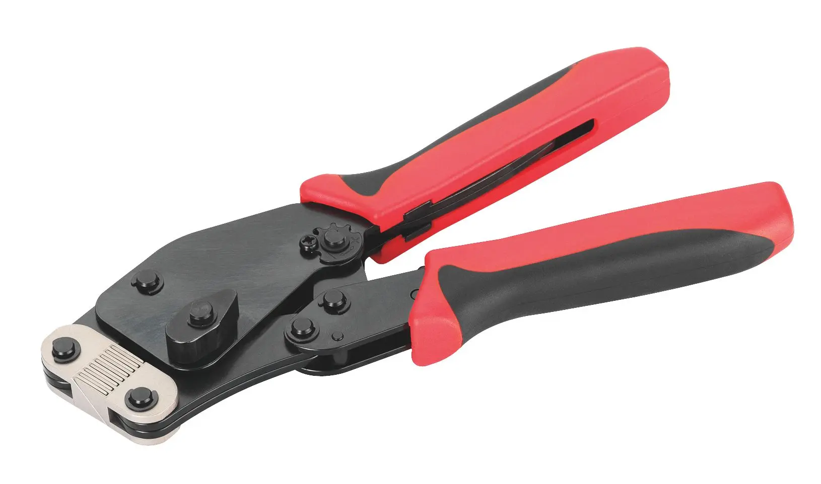 Produktfoto 1 von Aderendhülse-Frontpresszange FLEXI-CRIMP PRO Länge 220mm