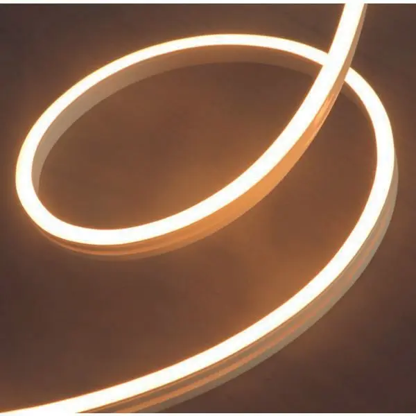 Produktfoto 1 von Segment-LED-Flexplatine, IP67, 50mm, 5 W / m, 24 V DC, 3.000 K
