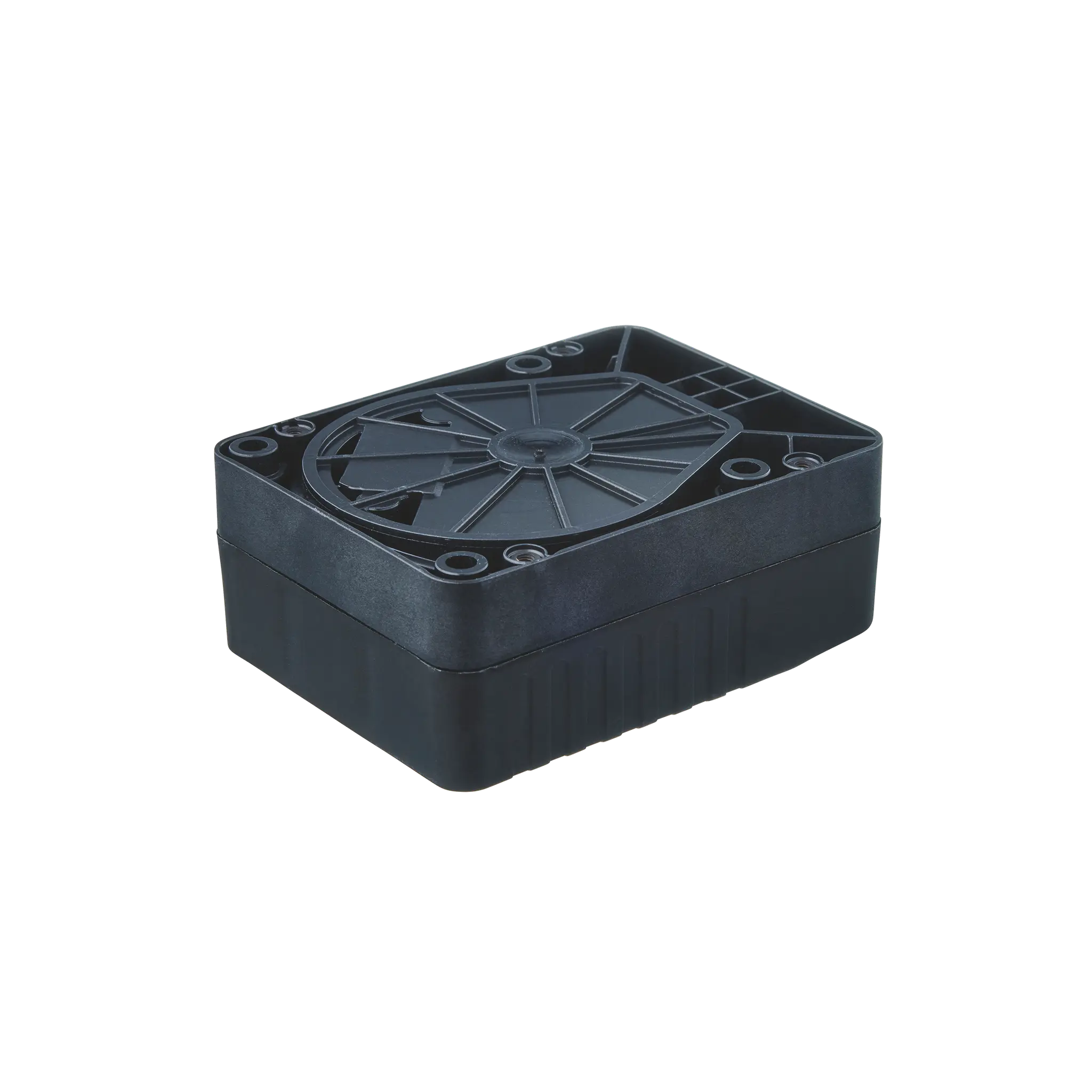 Produktfoto 1 von Ind.Sensor 105x80x40 Sn=20...60mm n.bündig S DC PNP M12 IP67 3L 100Hz