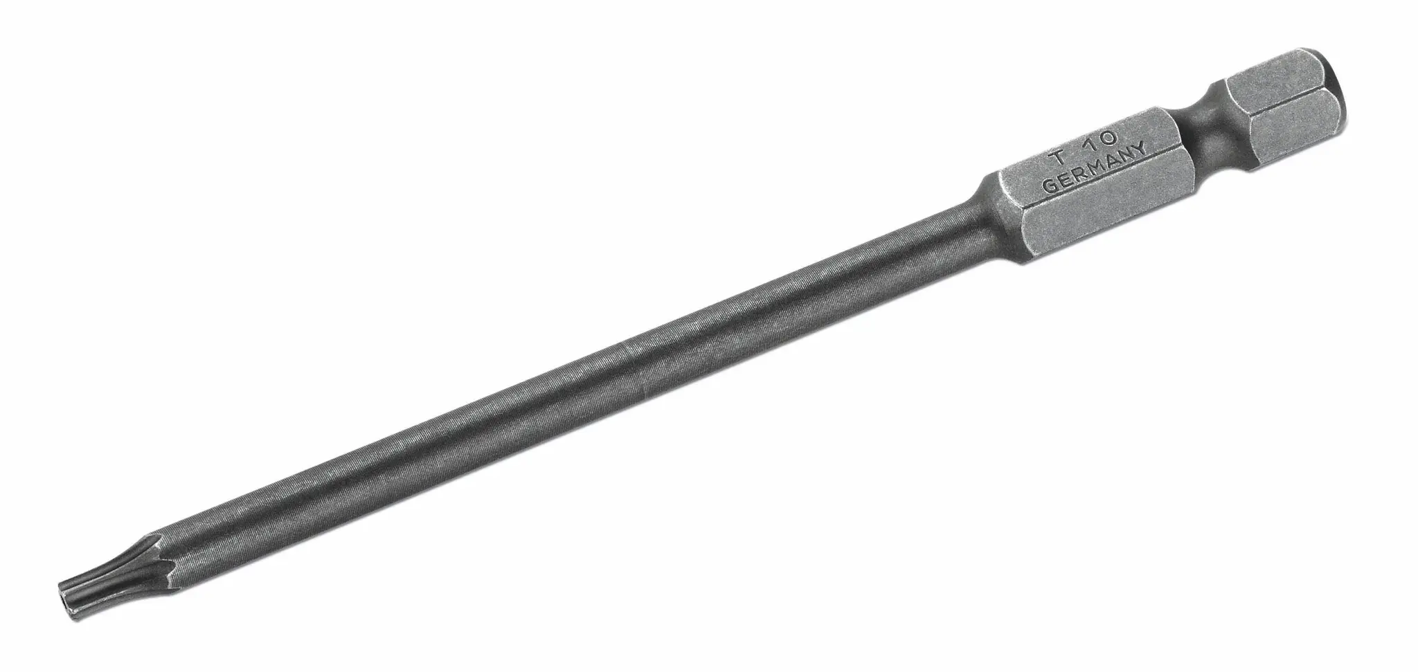 Produktfoto 1 von Bitflex-Bit Standard T 10 Länge 90mm
