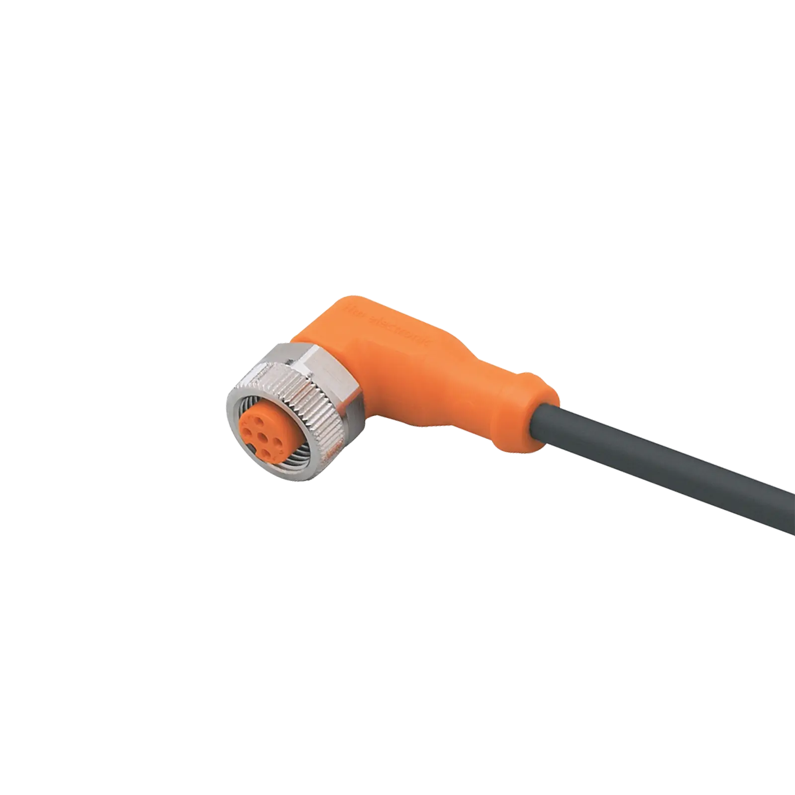 Produktfoto 1 von Anschlusskabel m.Buchse <30VAC 50m PUR IP65/67-69K