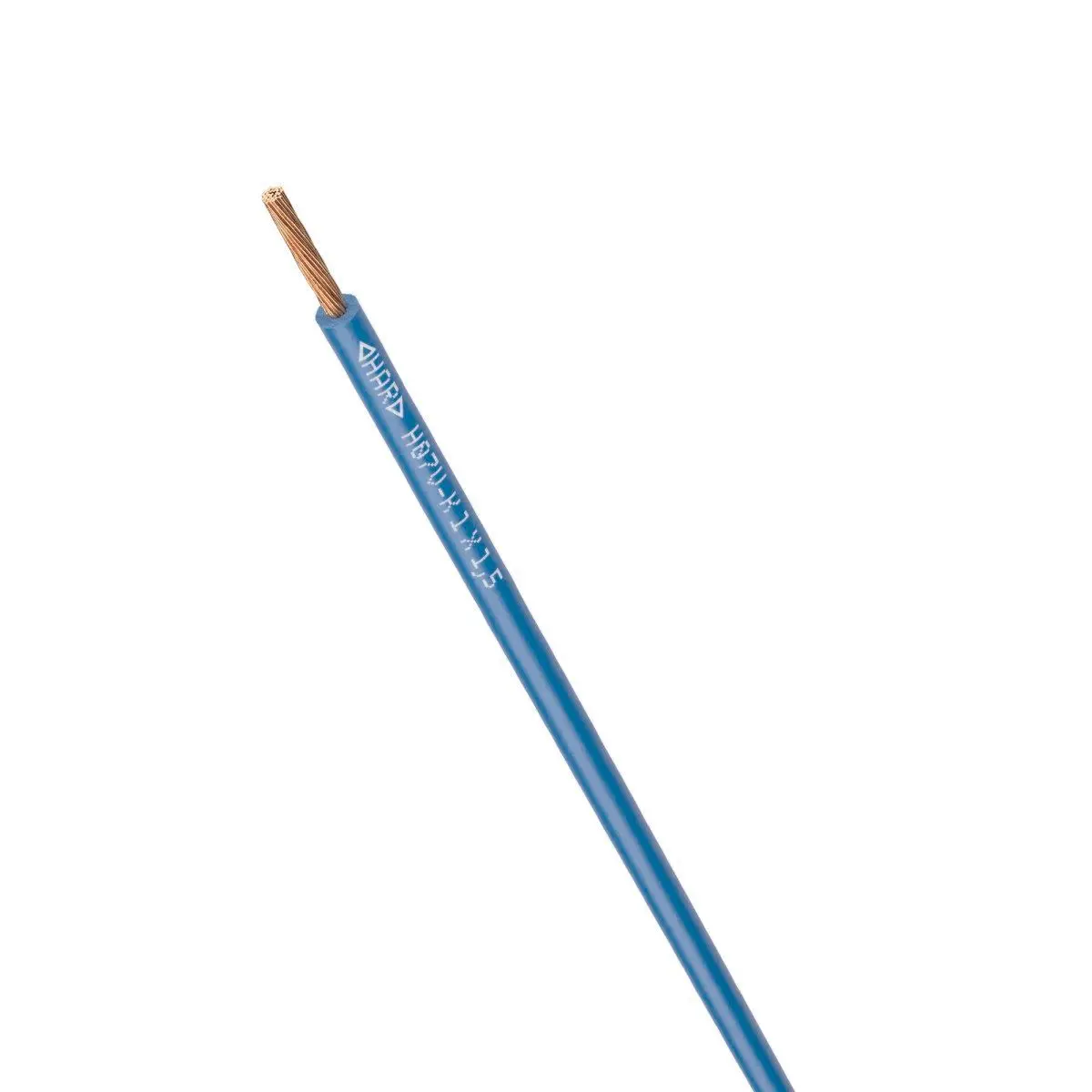 Produktfoto 1 von H07V-K 1X6 BU