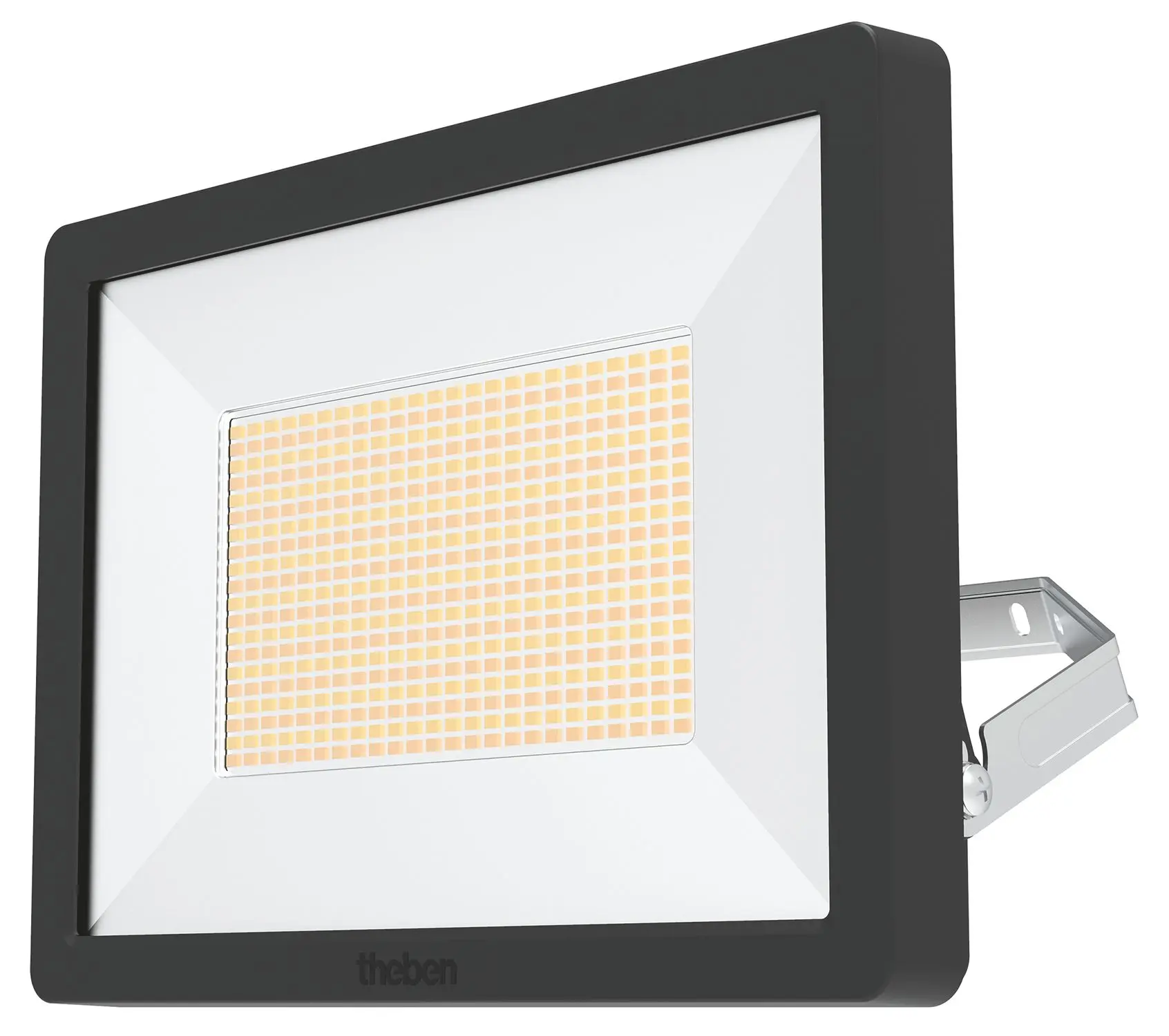 Produktfoto 1 von LED-Strahler 100 W, 3000/4000 K umschaltbar, Bewegungsmelder-Modul als Z