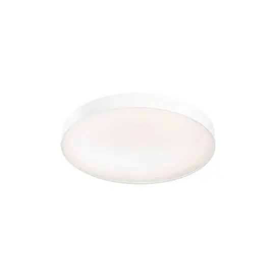 Produktfoto 1 von Round21M Prism dir/ind 7470lm840 DA2 ws