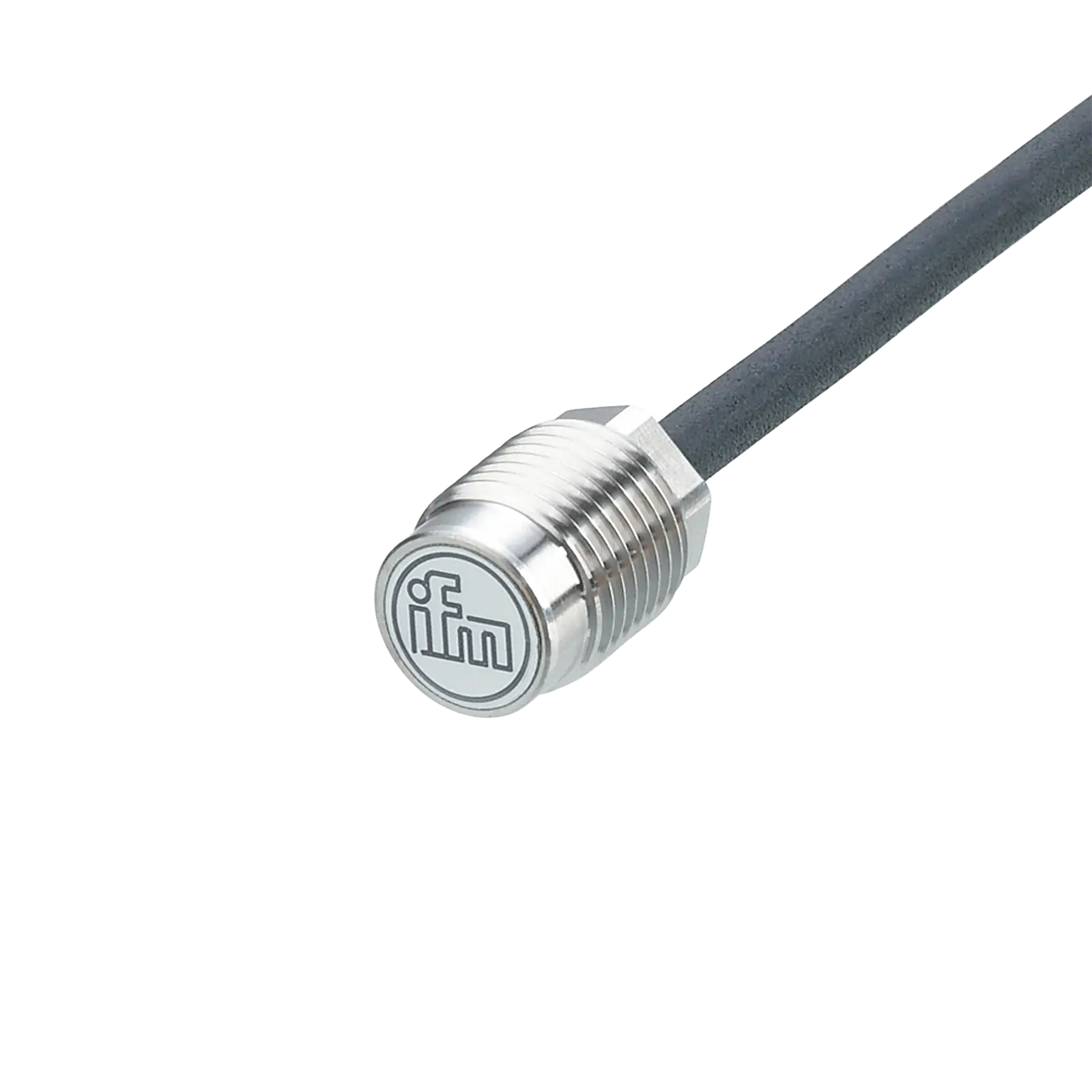 Produktfoto 1 von Beschleunigungssensor analog Achsen:1 -25...25g 10000Hz IP67 Ltg.
