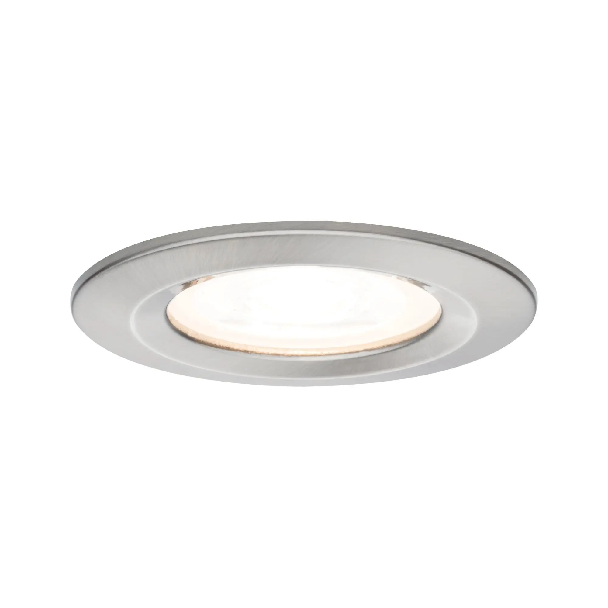 Produktfoto 1 von EBL Set Nova rd starr LED IP44 3-stepdim