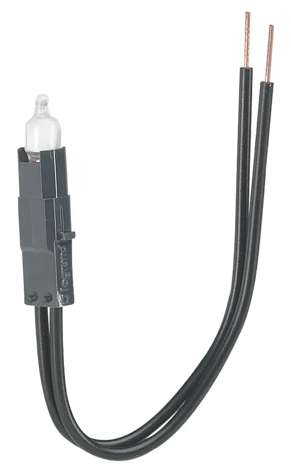 Produktfoto 1 von Glimmaggregat 230V Grün