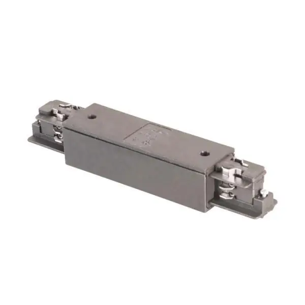 Produktfoto 1 von Mitteleinspeisung silber