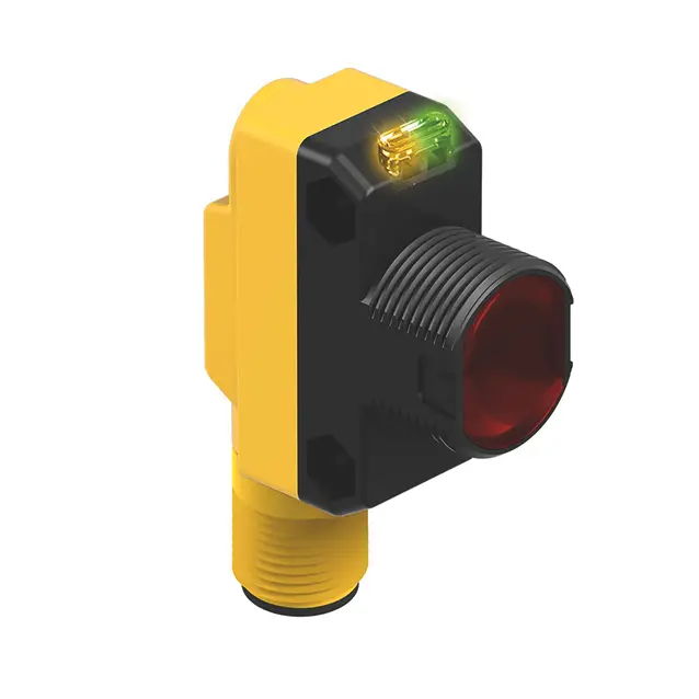 Produktfoto 1 von Opto Sensor,Einweglichtschranke (Sender)