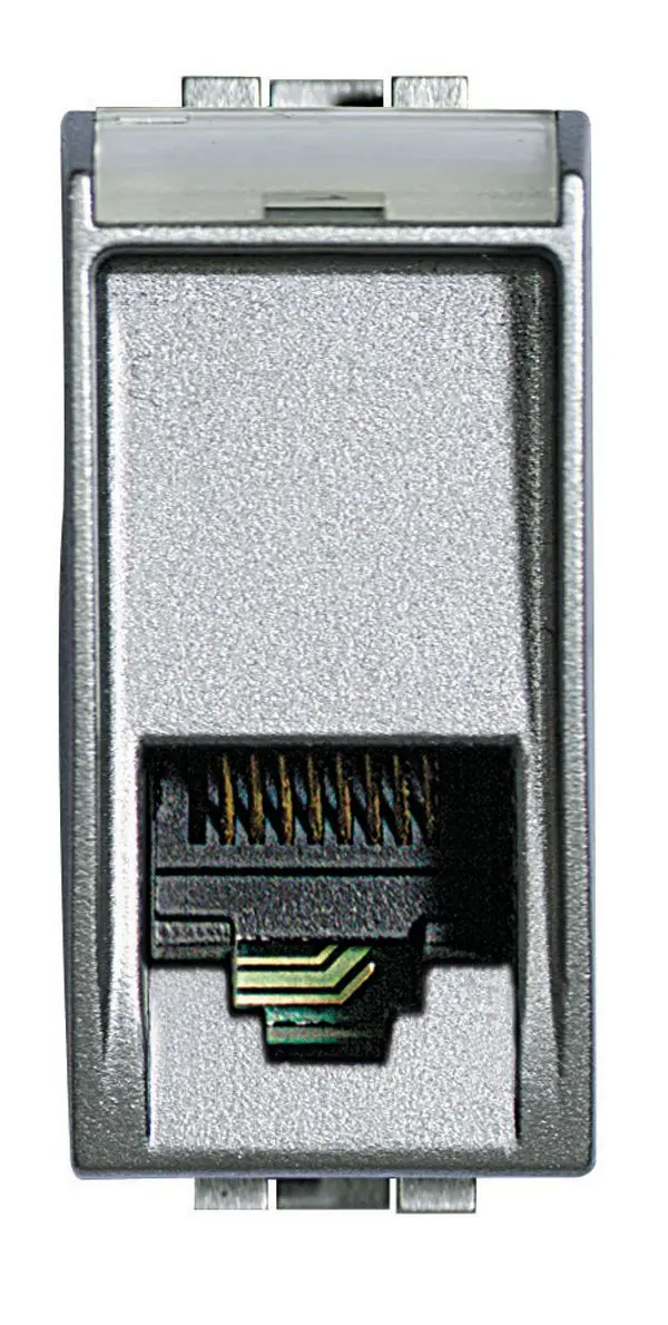 Produktfoto 1 von TECH LFA STECKDOSE AMP RJ11