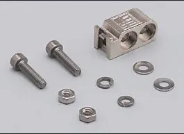 Produktfoto 1 von Befestigungselement 25,5x11x12mm