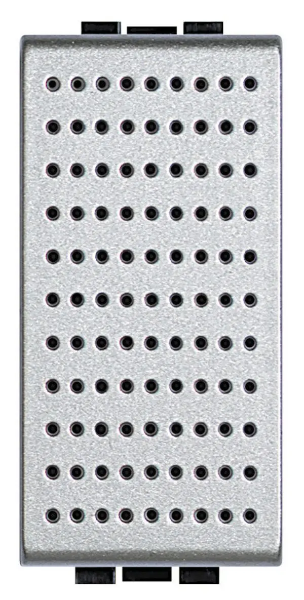 Produktfoto 1 von LIGHT TECH KLINGEL 230V
